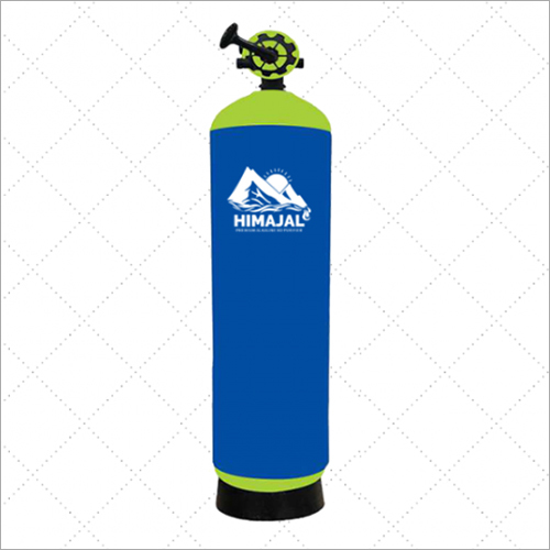 NBSF 2 KL Sand Filter 
