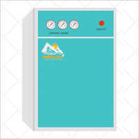 Himajal RO 100 LPH Commercial Filters