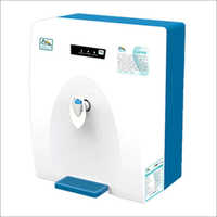 HIMAJAL WATER PURIFIER WITH RO , UV , UF AND ALKALINE