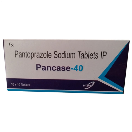 Pantoprazole Sodium Tablets General Medicines