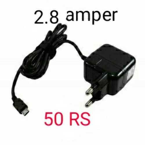 Mobile charger 2.8 amper