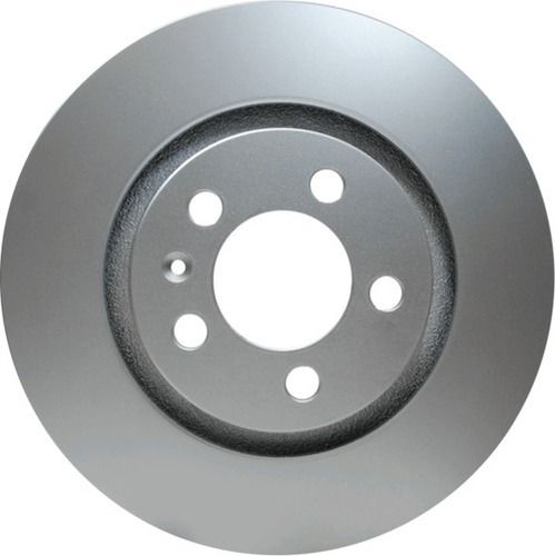 Skoda Front Brake Disc