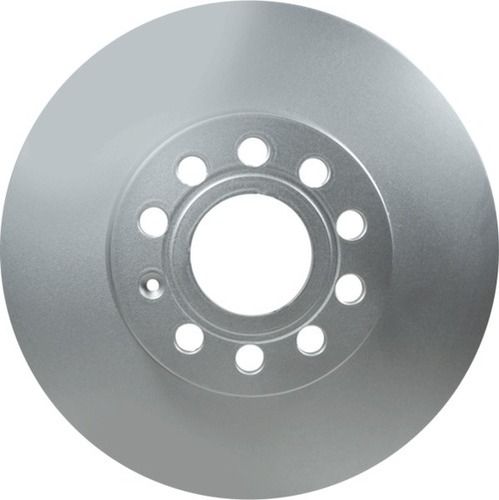 Skoda Front Brake Disc