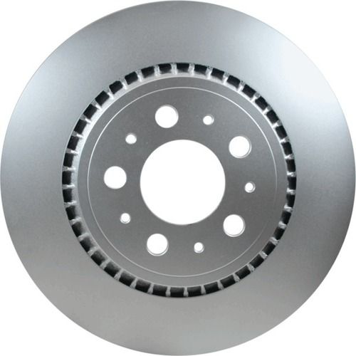 Volvo Rear Brake Disc