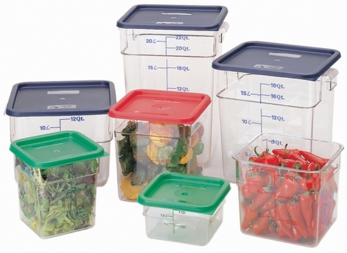 Transparent Pc Storage Box