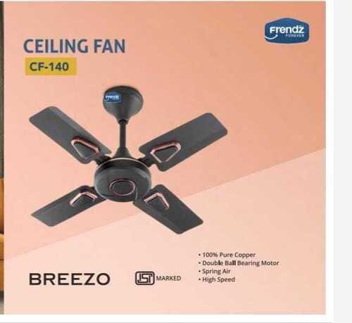 Ceiling Fans By FRENDZ FOREVER APPLIANCES (INDIA)