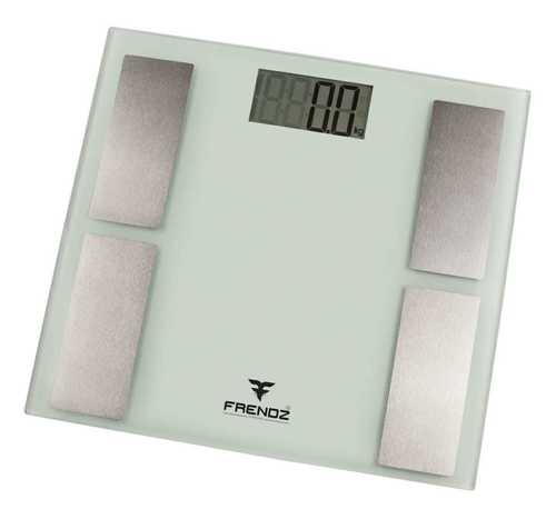 Bluetooth Weighing Scales