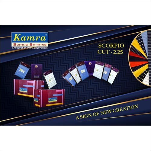 Mens Party Wear Shirt Fabric