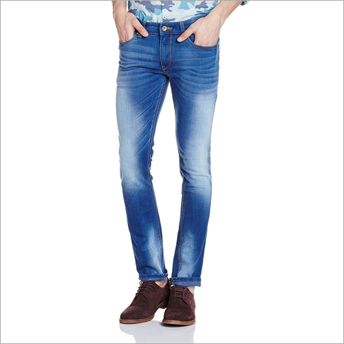 Branded Jeans