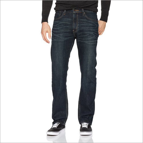 Branded Mens Casual Jeans
