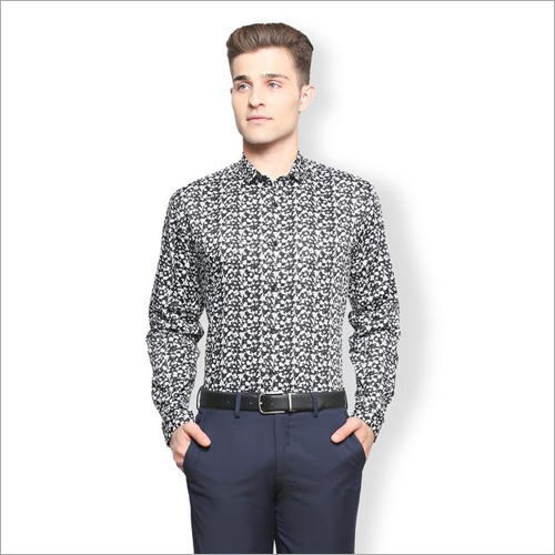Branded Casual Shirts