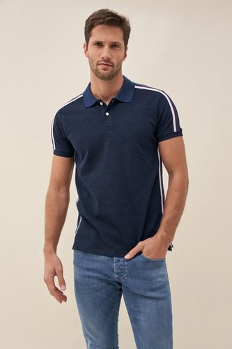 Mens Striped T-Shirt