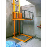 Commercial Lifts