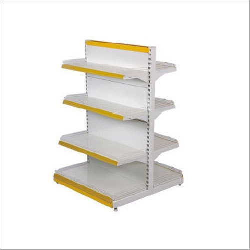 Garments Display Rack