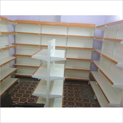 Showroom Gondola Racks