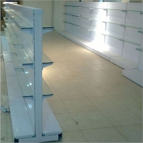Shoes Display Rack
