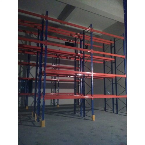 Metal Heavy Duty Rack