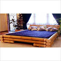 Bamboo Bed Divan