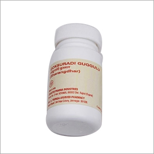 Goksuradi Gugal Tablets