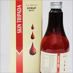 300ml Skin Tripada Syrup