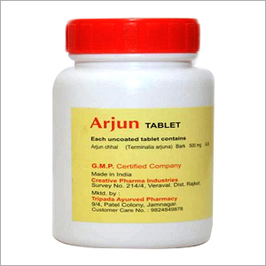 Arjun Tablet