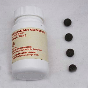 Rashanadi Guggulu Tablet