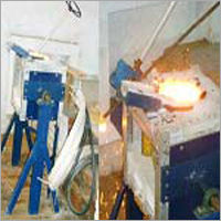 Induction Hardening Equipment