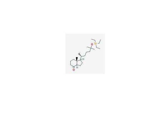 7A Methyl Heptan Hexahydro Eldecalcitol Intermediates Cas No: 144848-24-8