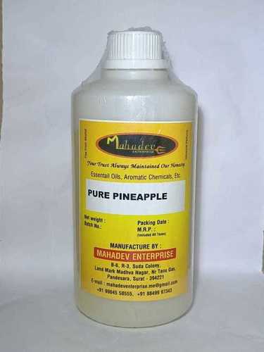 Pure Pineapple Incense Stick Perfume