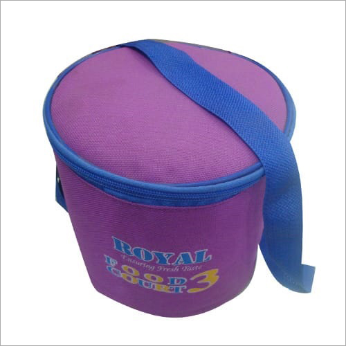 Promotional Lunch Box Bag