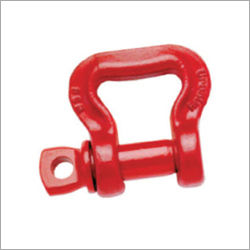 Synthetic Sling Shackle