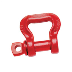 Synthetic Sling Shackle