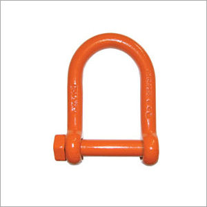 Long Reach Shackle