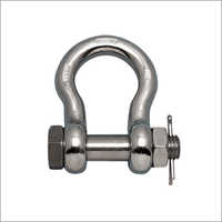 Stainless Steel Shackle