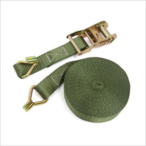 Polyester Lifting Belt