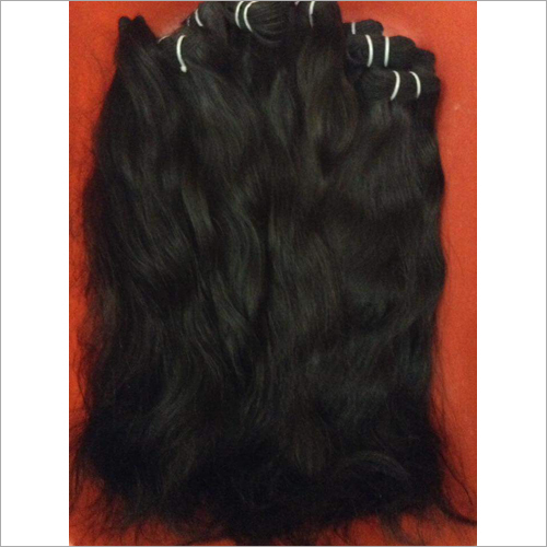 Bulk Hair