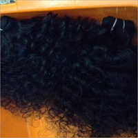 Double Drawn Hair