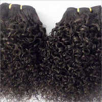 Curly Hair