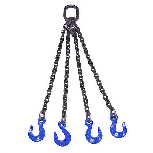 Lifting Chain with Hook