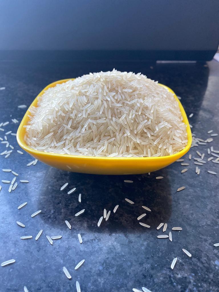 Sella Rice