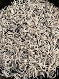 Sella Rice