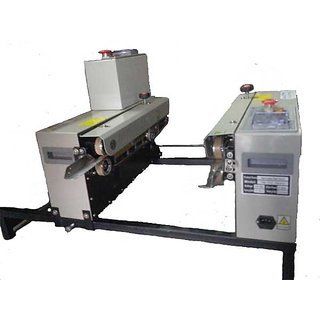 Double Side Band Sealing Mc With PID Controller 900LW