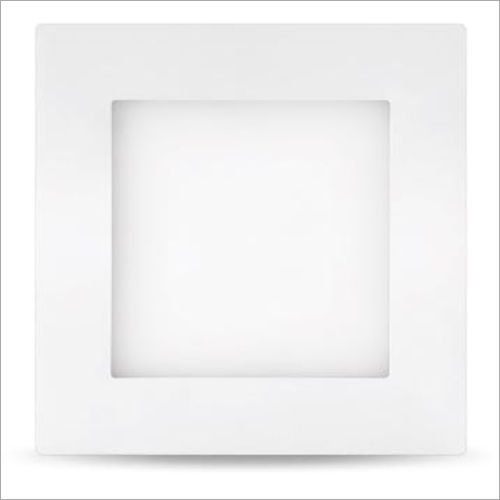 Square Panel Light