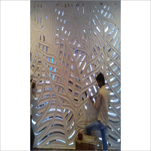 Designer Wall Art Jali