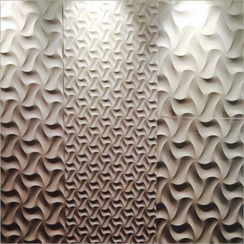 Designer Wall Panel