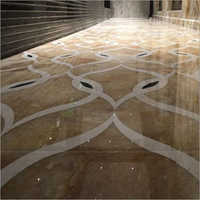 Designer Onyx Flooring