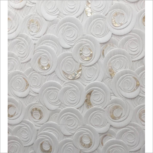 Stylish Floor Marble