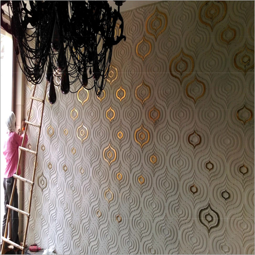 Sandstone 2D Wall Murals
