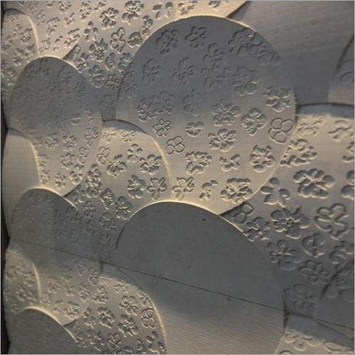 Mocca Crema Limestone Wall Carvings