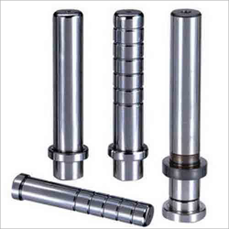 Guide Pillar By PROGRESSIVE TOOLING SYSTEM